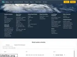 Sites similar to weather.graphics