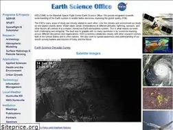 Sites similar to weather.msfc.nasa.gov