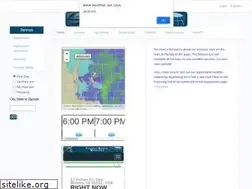 Sites similar to weather.net