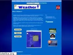 Sites similar to weather1.com