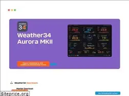 Sites similar to weather34.com