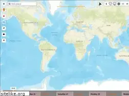 Sites similar to weather4sport.com