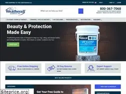 Sites similar to weatherall.com
