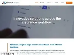 Sites similar to weatheranalytics.com