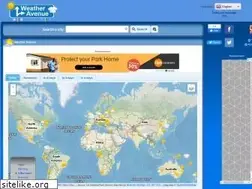Sites similar to weatheravenue.com