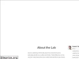 Sites similar to weatherclimatehumansystems.org