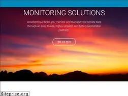 Sites similar to weathercloud.online