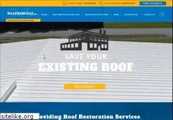 Sites similar to weathercoat.com