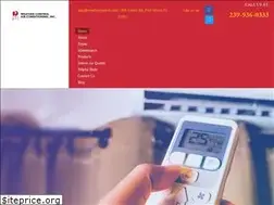 Sites similar to weathercontrol.com
