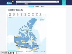 Sites similar to weathercrave.ca
