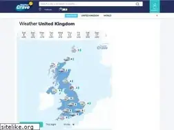 Sites similar to weathercrave.co.uk