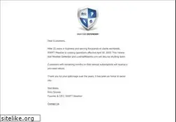 Sites similar to weatherdefender.com