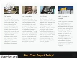 Sites similar to weatheredwoodmn.com
