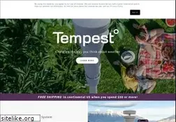 Sites similar to weatherflow.com