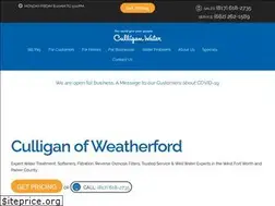 Sites similar to weatherfordculligan.com