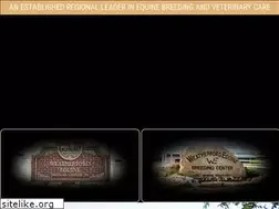 Sites similar to weatherfordequine.com