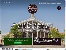 Sites similar to weatherfordhotel.com