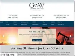 Sites similar to weatherfordlawcenter.com
