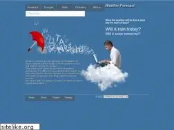 Sites similar to weatherforecast10day.com