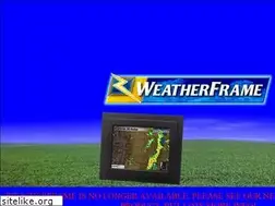 Sites similar to weatherframe.com