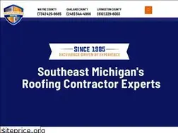 Sites similar to weatherguard-roofing.com