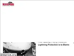 Sites similar to weatherguardaero.com