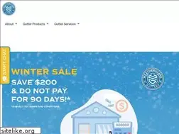Sites similar to weatherguardgutters.com