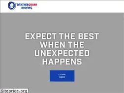 Sites similar to weatherguardrestoration.com