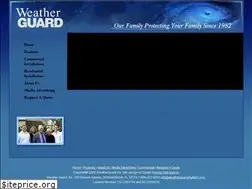 Sites similar to weatherguardshutters.com