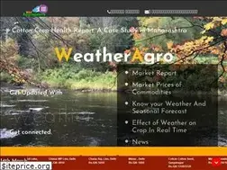 Sites similar to weatherindia.net