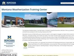 Sites similar to weatherization.org