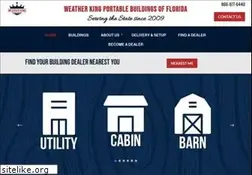 Sites similar to weatherking.biz