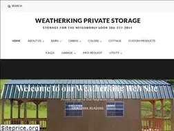 Sites similar to weatherking.info
