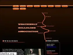 Sites similar to weatherlyhillclimb.com