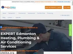 Sites similar to weathermakersltd.com