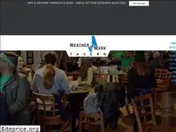Sites similar to weathermarktavern.com