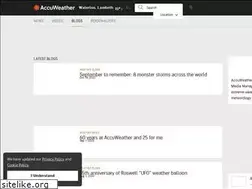 Sites similar to weathermatrix.net