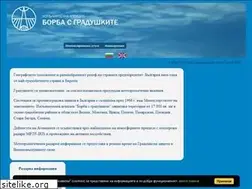 Sites similar to weathermod-bg.eu