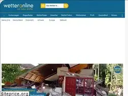 Sites similar to weathernow.com