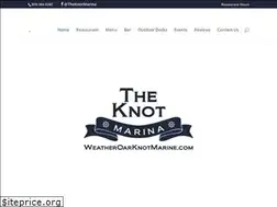 Sites similar to weatheroarknotmarine.com