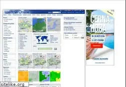 Sites similar to weatheronline.cz