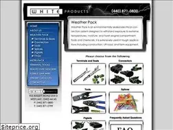 Sites similar to weatherpack.com