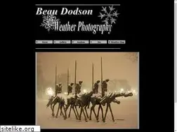 Sites similar to weatherphotography.net