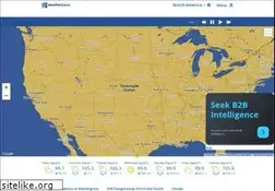 Sites similar to weatherplaza.com