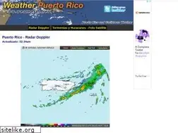 Sites similar to weatherpr.net