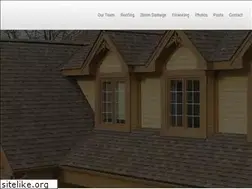 Sites similar to weatherprooftampa.com