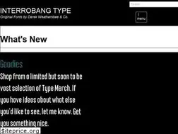 Sites similar to weathersbeetype.com