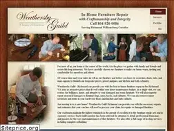 Sites similar to weathersbyguildrichmond.com