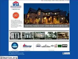 Sites similar to weathersealco.com