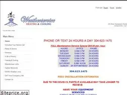 Sites similar to weatherservicecorp.com